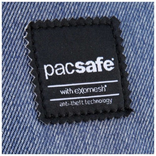 Рюкзак туристичний Pacsafe Slingsafe LX450 backpack синій (45320601)