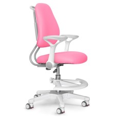 Дитяче крісло Evo-kids s Mio Ergo Pink (Y-507 KP)