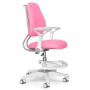Дитяче крісло Evo-kids s Mio Ergo Pink (Y-507 KP)