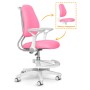 Дитяче крісло Evo-kids s Mio Ergo Pink (Y-507 KP)