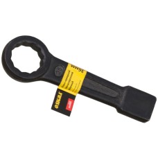 Ключ Sigma односторонній накидний ударний 36мм CrV (6034091)