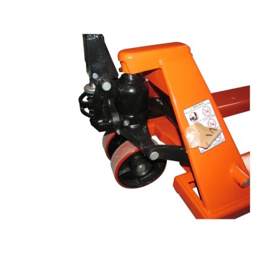 Візок гідравлічний Metier 2т/1150мм Basic (CBY.JC 2.0T)