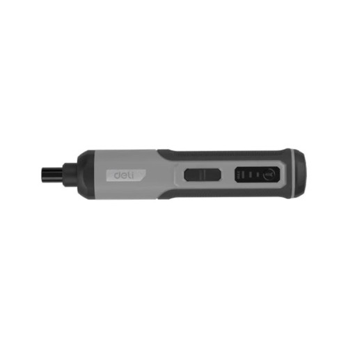 Викрутка акумуляторна Deli 4V, 5 Нм (EDC161)