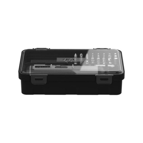 Викрутка акумуляторна Deli 4V, 5 Нм (EDC161)