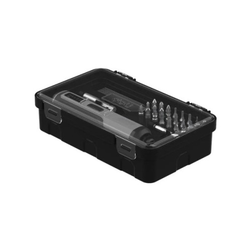 Викрутка акумуляторна Deli 4V, 5 Нм (EDC161)