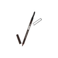 Олівець для брів Pupa True Eyebrow Pencil Long-lasting Waterproof 003 -Dark Brown (8011607282944)