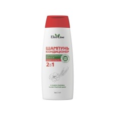 Шампунь Acme Color EkoLine 2в1 Для фарбованого волосся 400 мл (4820000307611)