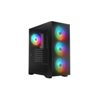 Корпус для ПК Logic concept DART PRO ARGB (AT-DART-PRO-ARGB-10)