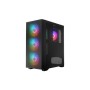 Корпус для ПК Logic concept DART PRO ARGB (AT-DART-PRO-ARGB-10)