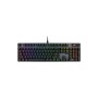 Клавіатура ASUS ROG Strix Scope II X NX Storm V2 ABS USB UA Black (90MP03XG-BKMA00)