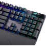 Клавіатура ASUS ROG Strix Scope II X NX Storm V2 ABS USB UA Black (90MP03XG-BKMA00)
