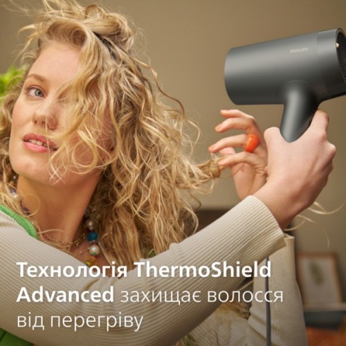 Фен Philips BHD713/10