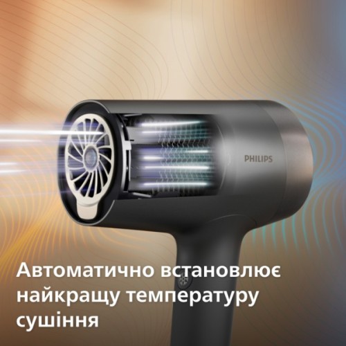 Фен Philips BHD713/10