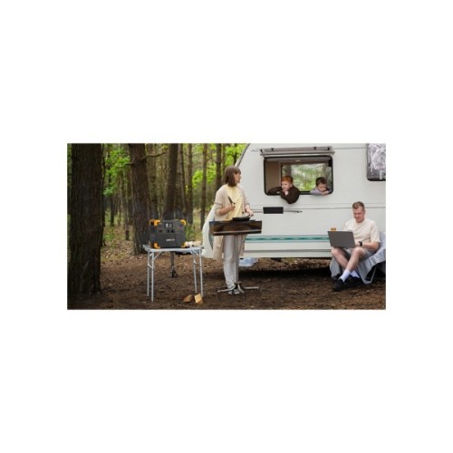 Зарядна станція Pecron 2400W 2048Wh (E2400LFP)