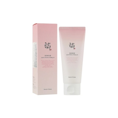 Пілінг для обличчя Beauty Of Joseon Apricot Blossom Peeling Gel 100 мл (8809738312872)