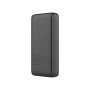 Батарея універсальна Canyon PB-240 25000mAh, PD3.1/140W, PPS, QC3.0, AFC & SCP, Digital Display (CNS-CPB240)