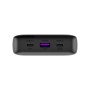 Батарея універсальна Canyon PB-240 25000mAh, PD3.1/140W, PPS, QC3.0, AFC & SCP, Digital Display (CNS-CPB240)