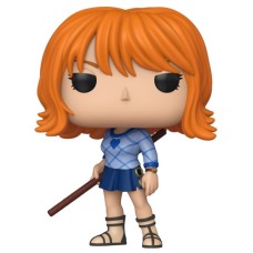 Фігурка Funko Pop серії Великий куш S1 - Намі (75666)
