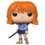 Фігурка Funko Pop серії Великий куш S1 - Намі (75666)