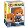 Фігурка Funko Pop серії Великий куш S1 - Намі (75666)