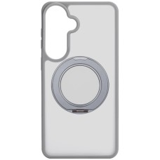 Чохол до мобільного телефона Armorstandart Unit Stand2 Samsung S26 Plus 5G Grey (ARM89960)