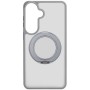 Чохол до мобільного телефона Armorstandart Unit Stand2 Samsung S26 Plus 5G Grey (ARM89960)