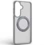 Чохол до мобільного телефона Armorstandart Unit Stand2 Samsung S26 Plus 5G Grey (ARM89960)