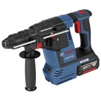 Перфоратор Bosch акумуляторний GBH 18V-26, без АКБ та ЗУ (0.611.909.000)
