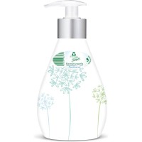 Рідке мило Frosch Senses Для чутливої шкіри 300 мл (4001499930676/4001499967979)