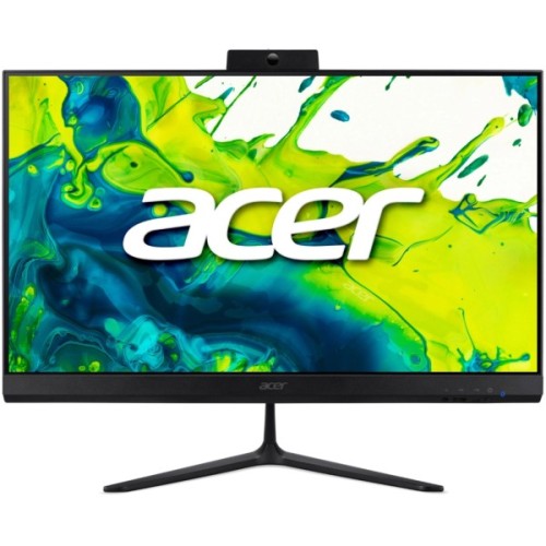 Комп'ютер Acer Aspire C24-2G AiO / Core5 120U, 16, 1TB, WiFi, кл+м (DQ.BRRME.002)