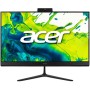 Комп'ютер Acer Aspire C24-2G AiO / Core5 120U, 16, 1TB, WiFi, кл+м (DQ.BRRME.002)