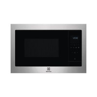 Мікрохвильова піч Electrolux EMS4253TBX