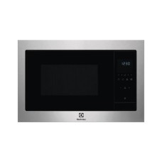 Мікрохвильова піч Electrolux EMS4253TBX