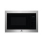 Мікрохвильова піч Electrolux EMS4253TBX