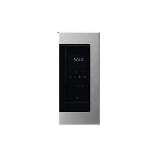 Мікрохвильова піч Electrolux EMS4253TBX
