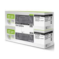 Картридж ColorWay CANON (070) MF461w/463dw/465dw/LBP243dw/246dw DUAL PACK (CW-C070FM)