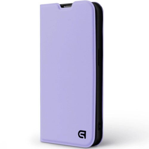 Чохол до мобільного телефона Armorstandart OneFold Case Xiaomi Poco F7 Lavender (ARM80420)