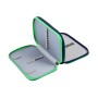 Пенал Yes твердий подвійний Football Fan HP-01 (533714)