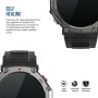 Плівка захисна Armorstandart Matte hydrogel Amazfit T-Rex 3 6 pcs (ARM91974)