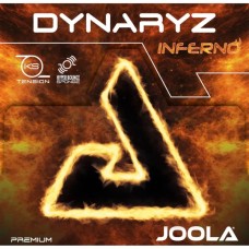 Накладка для ракетки Joola Dynaryz Inferno 2.0 Red (70464) (931090)