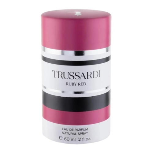 Парфумована вода Trussardi Ruby Red 60 мл (8058045436621)