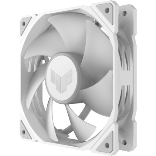 Кулер до корпусу ASUS TUF GAMING TR120 FAN ARGB WHITE (90DA0093-B09000)