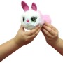 Інтерактивна іграшка Eolo Mini Furry Tails Кролик (8411936727831)