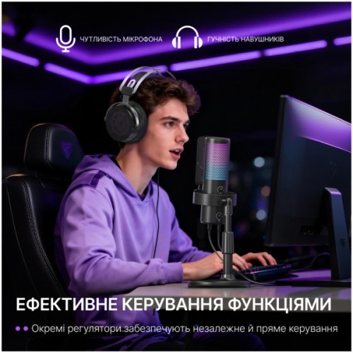 Мікрофон Fifine A9S