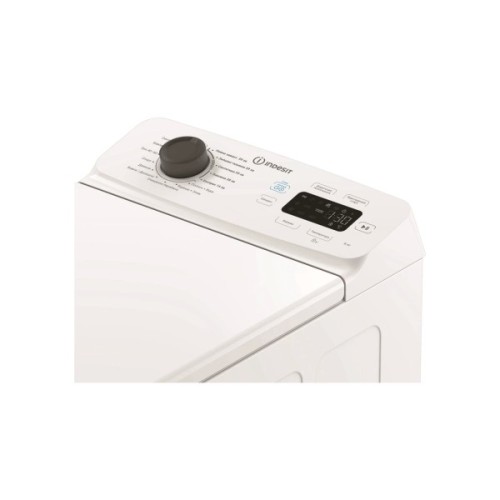 Пральна машина Indesit TI612EGPGUA