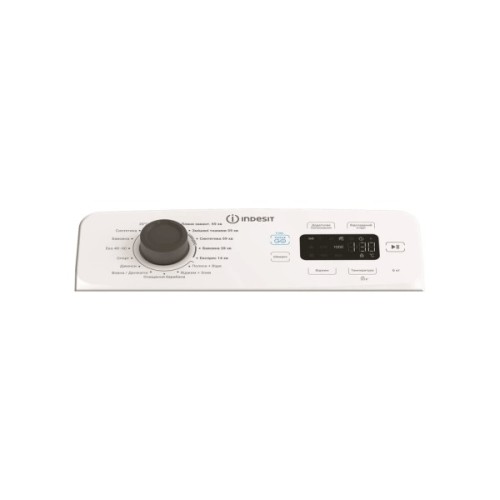 Пральна машина Indesit TI612EGPGUA