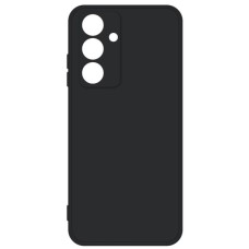 Чохол до мобільного телефона Intaleo SoftShell Samsung Galaxy A05s Black (1283126585623)