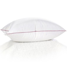 Подушка MirSon пухова Hand Made De Luxe 902 висока 70x70 (2200000555793)