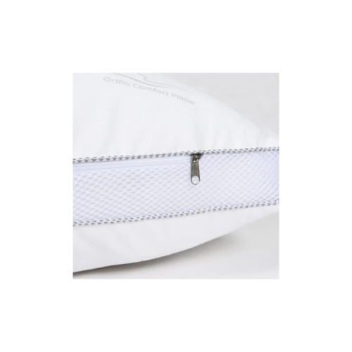 Подушка Viluta силіконова Air Dream 50х70 (Air Dream 50*70)