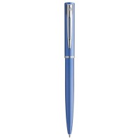 Ручка кулькова Waterman ALLURE Blue CT BP (23 312)